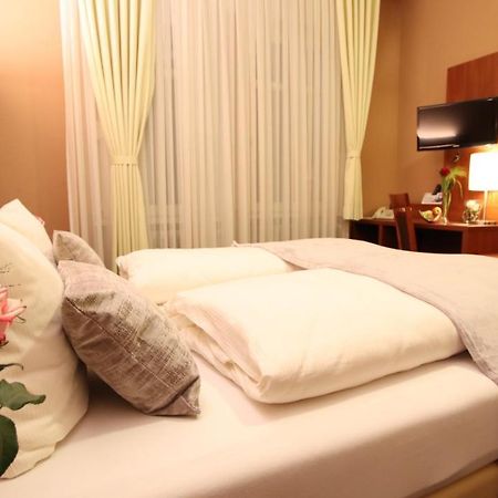 Hotel Wahlster Saarbruecken Luaran gambar