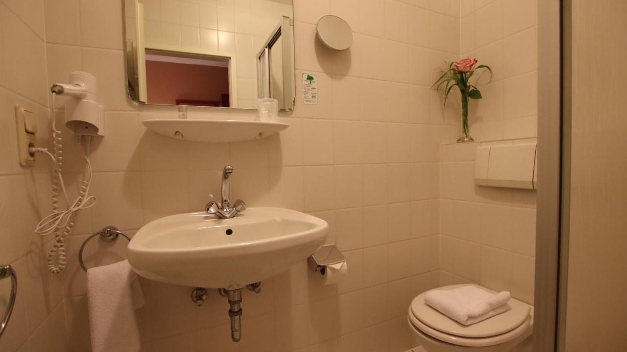 Hotel Wahlster Saarbruecken Luaran gambar