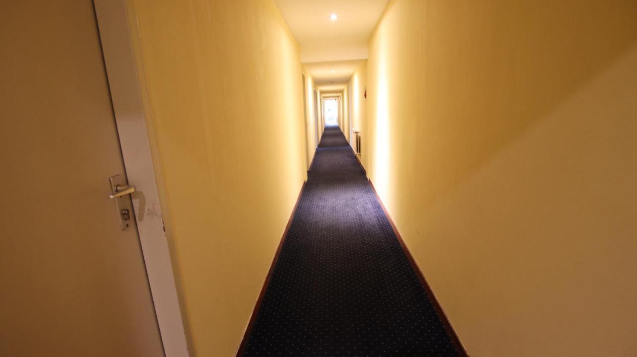 Hotel Wahlster Saarbruecken Luaran gambar