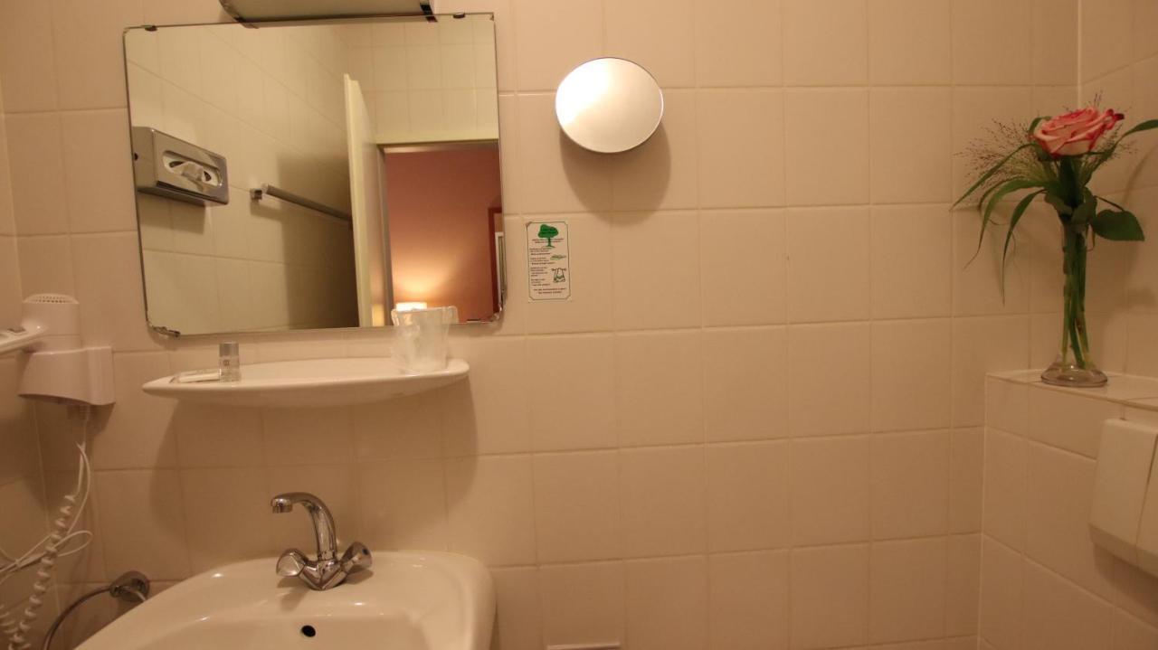 Hotel Wahlster Saarbruecken Luaran gambar