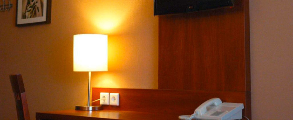 Hotel Wahlster Saarbruecken Luaran gambar