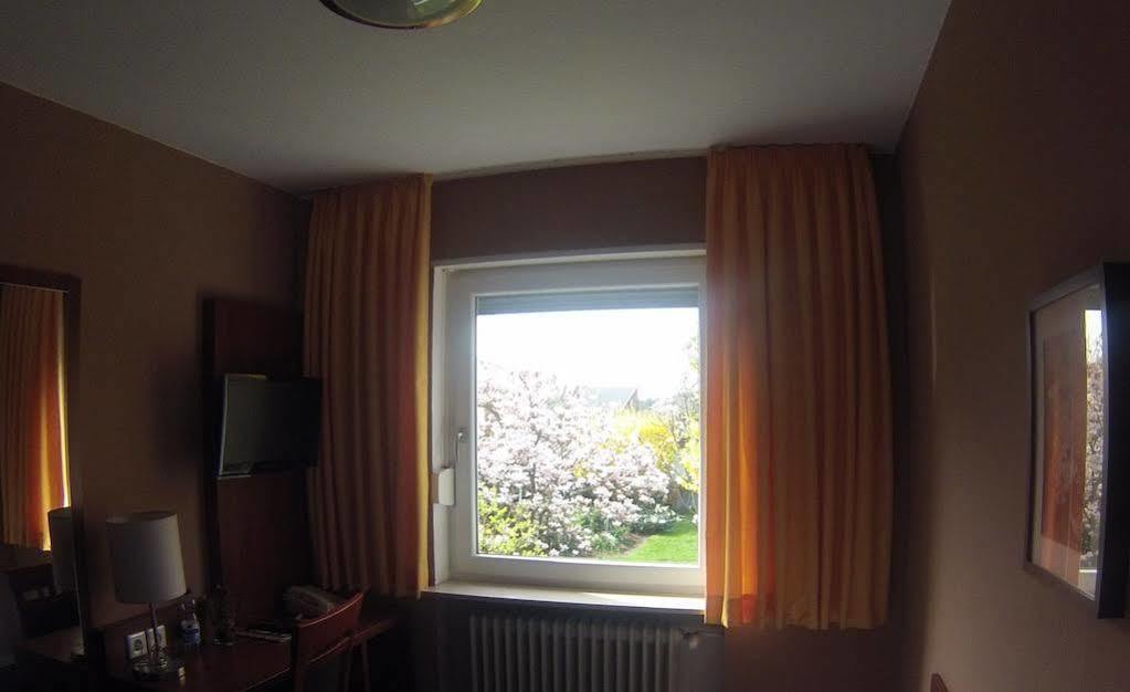 Hotel Wahlster Saarbruecken Luaran gambar